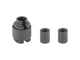 Trek Domane+ LT Di2 Battery Holder Black One size